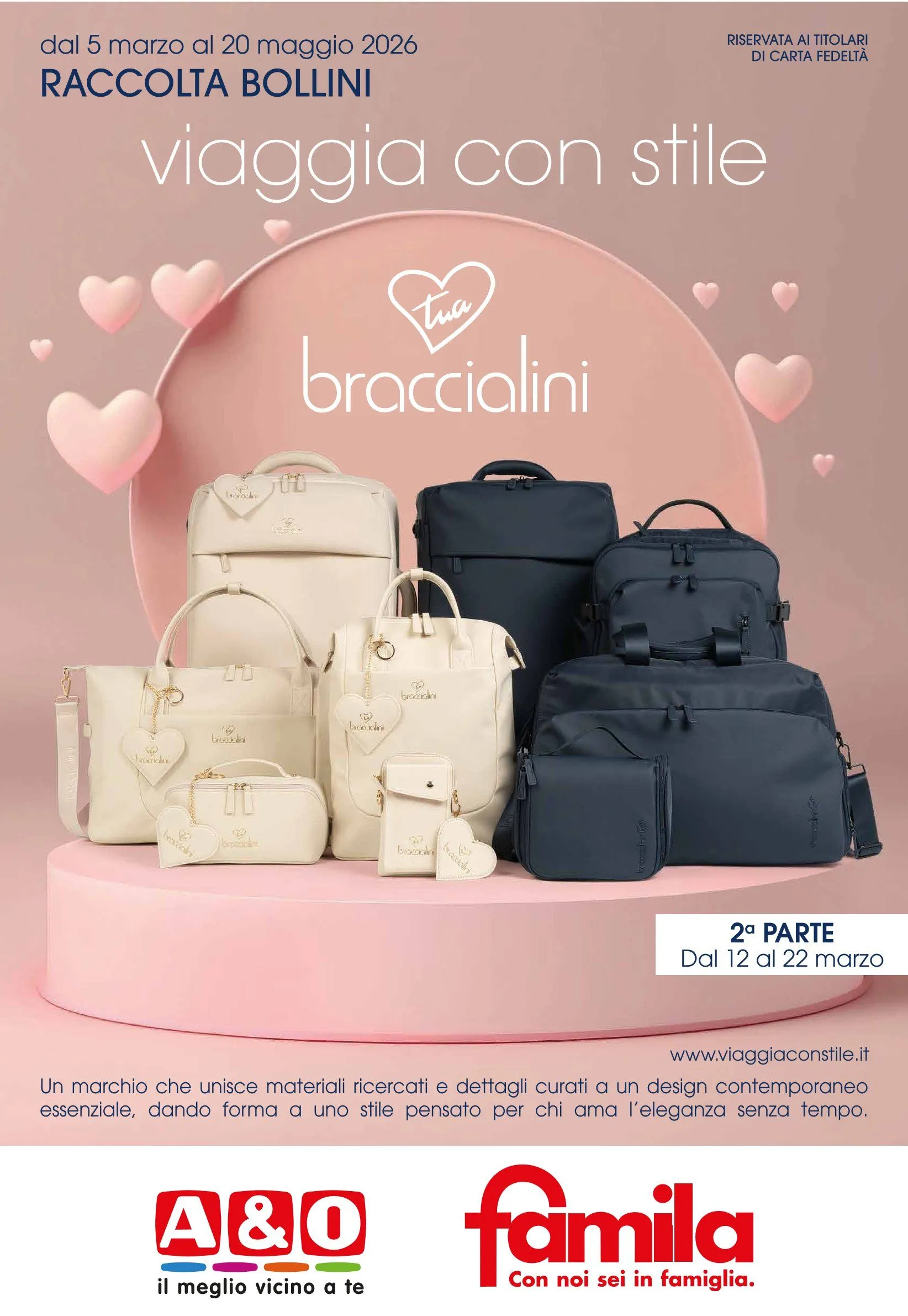 Volantini Famila da 12 marzo a 22 marzo di 2026 - Pagina del volantino 5