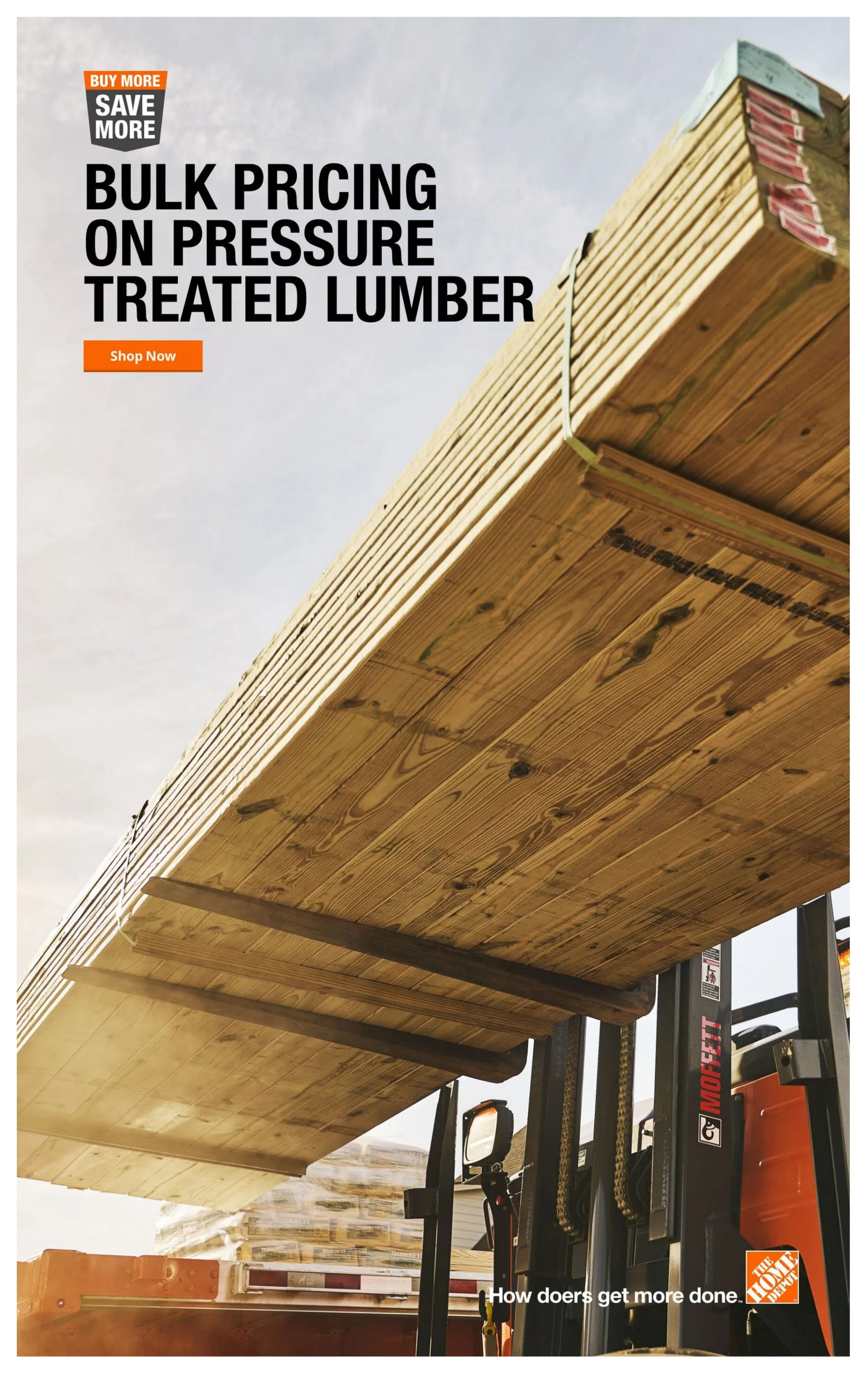 Weekly ad The Home Depot Sales from January 6 to January 12 2026 - Page 5