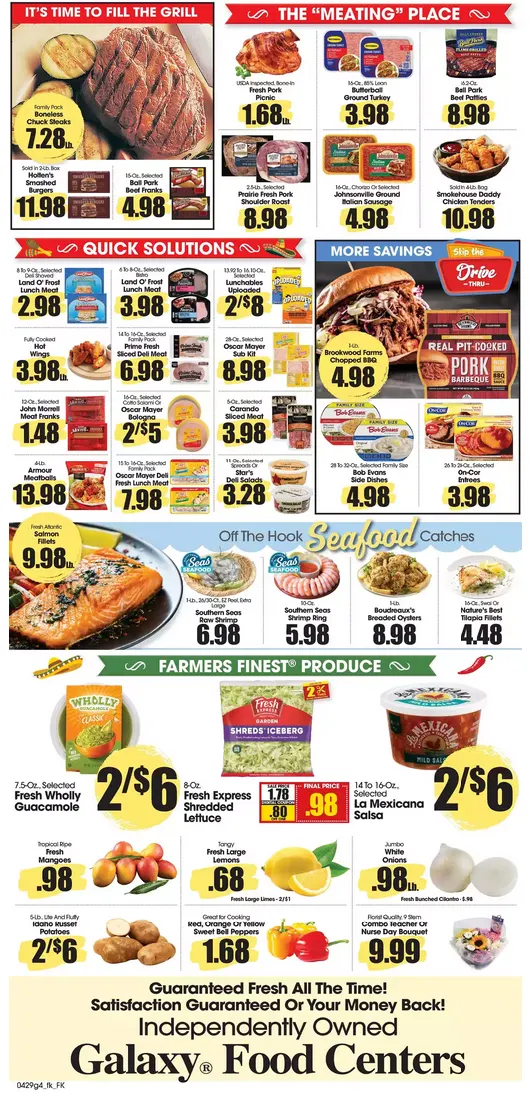 Weekly ad  Food King Sales from April 29 to May 5 2026 - Page 5