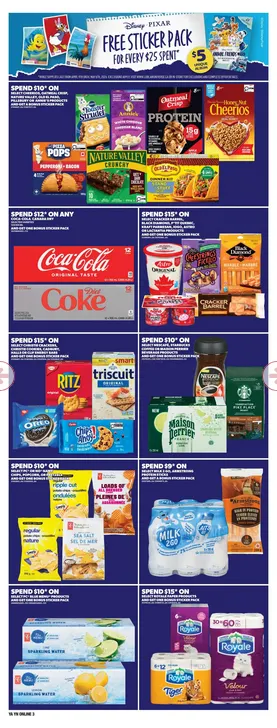  Independent Sales from April 16 to April 22 2026 - flyer page 5