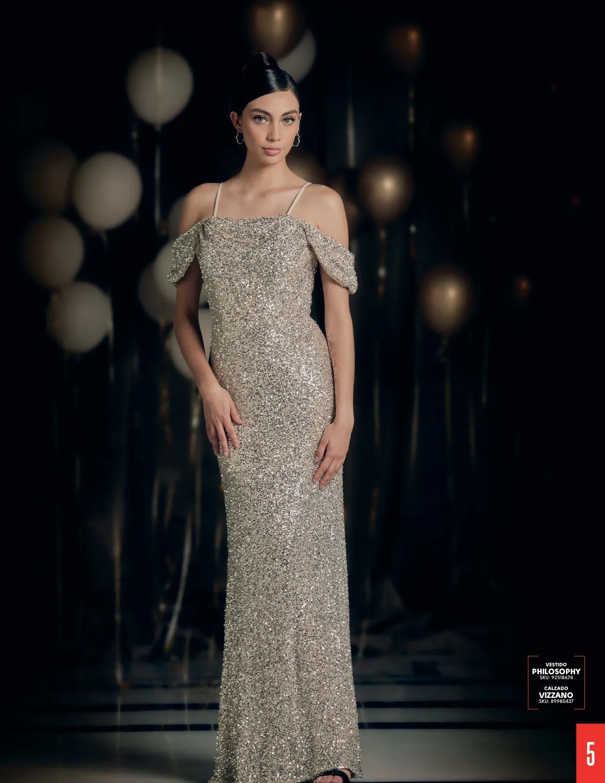 Catálogo de Sears catálogos Graduaciones 1 de julio al 31 de julio 2025 - Pagina 5