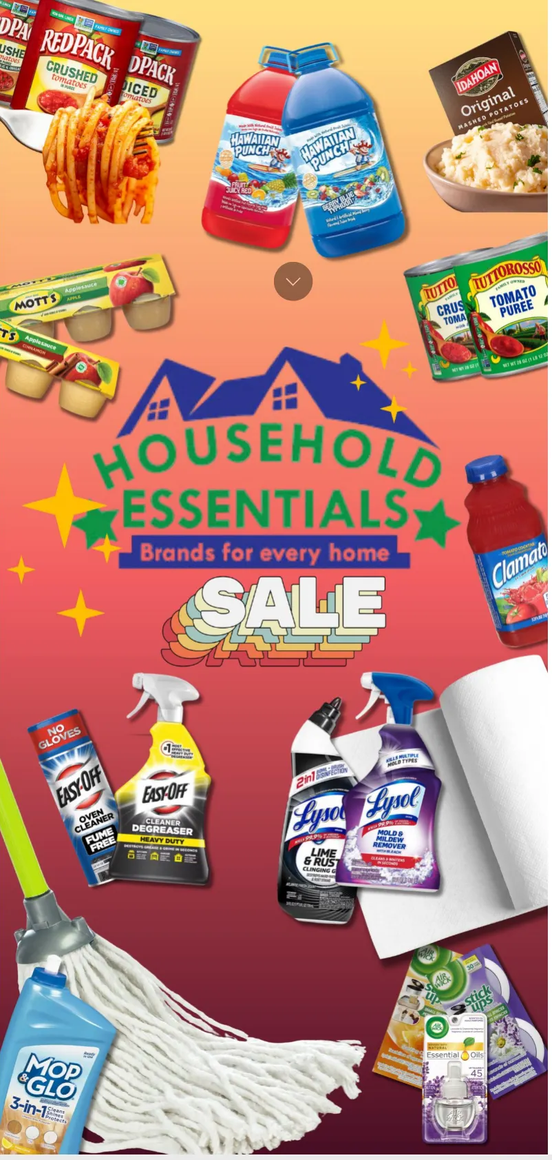 Weekly ad Bravo Supermarkets Sales from November 28 to December 4 2025 - Page 5