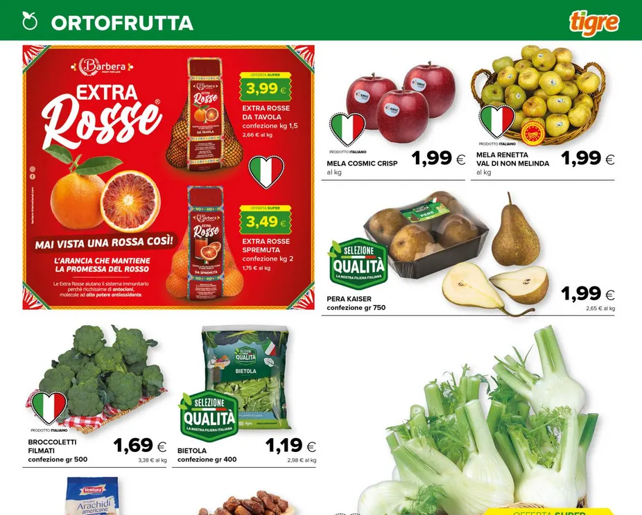 Oasi Volantino da 12 febbraio a 25 febbraio di 2026 - Pagina del volantino 5