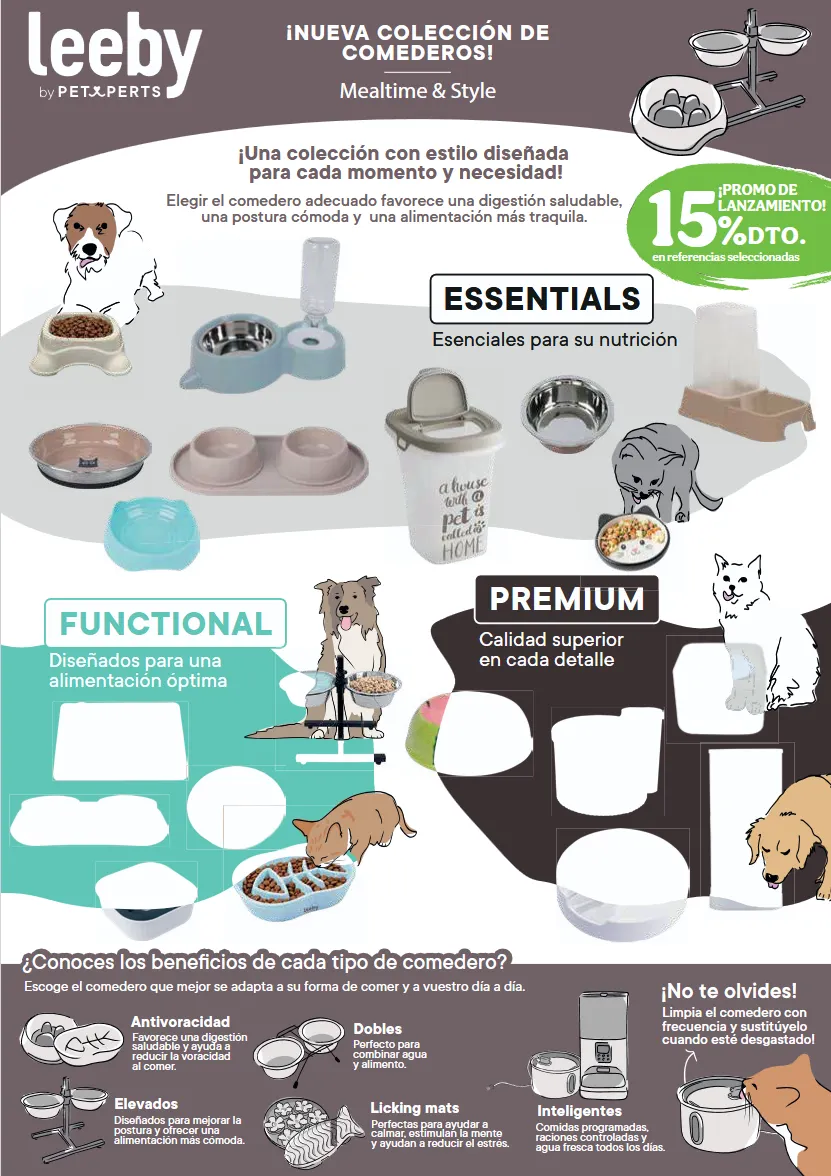 Catálogo de TiendAnimal Ofertas 25 de julio al 29 de julio 2026 - Página 5