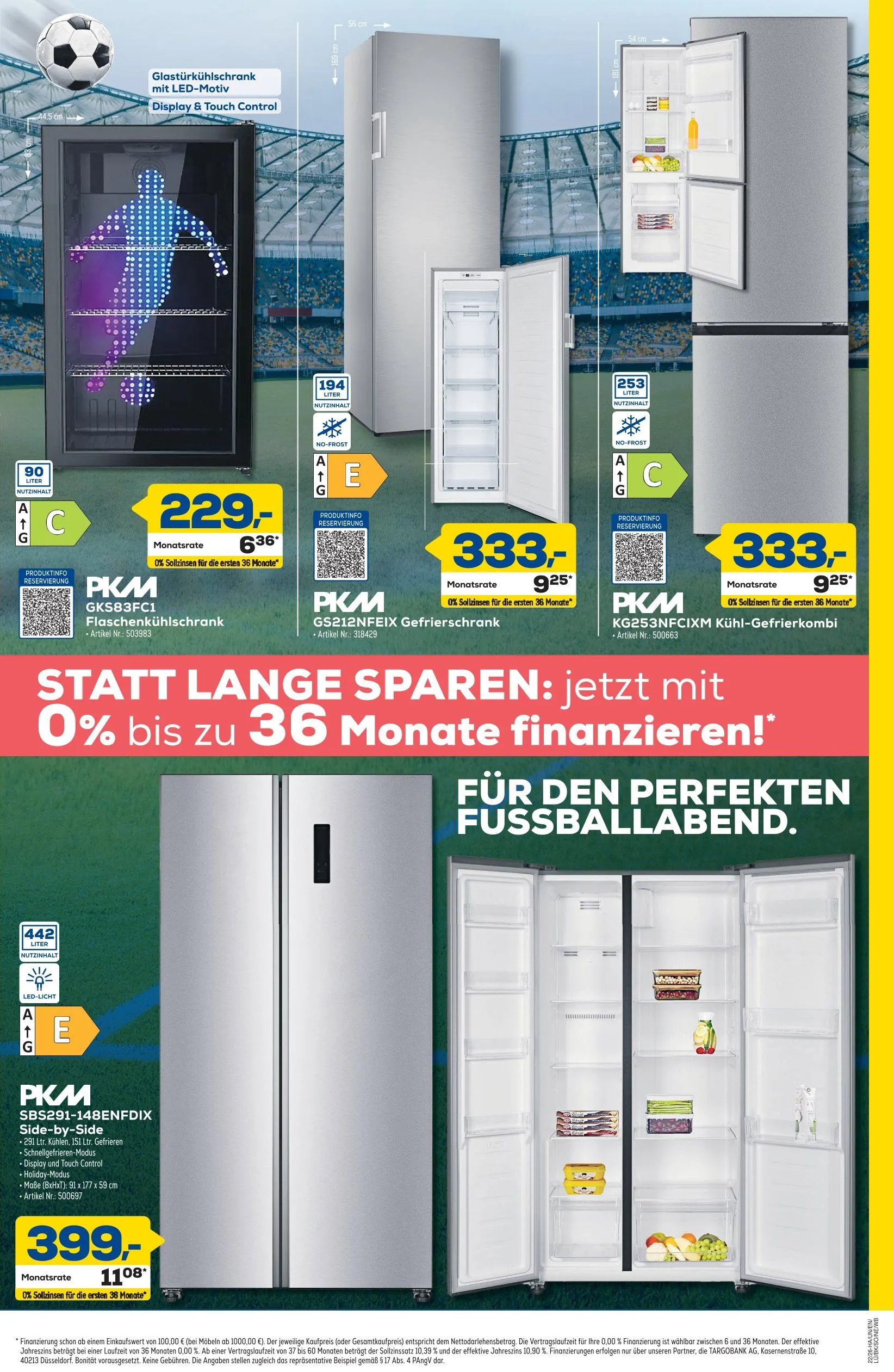 Berlet Angebote von 21. Mai bis 27. Mai 2026 - Prospekt seite 5
