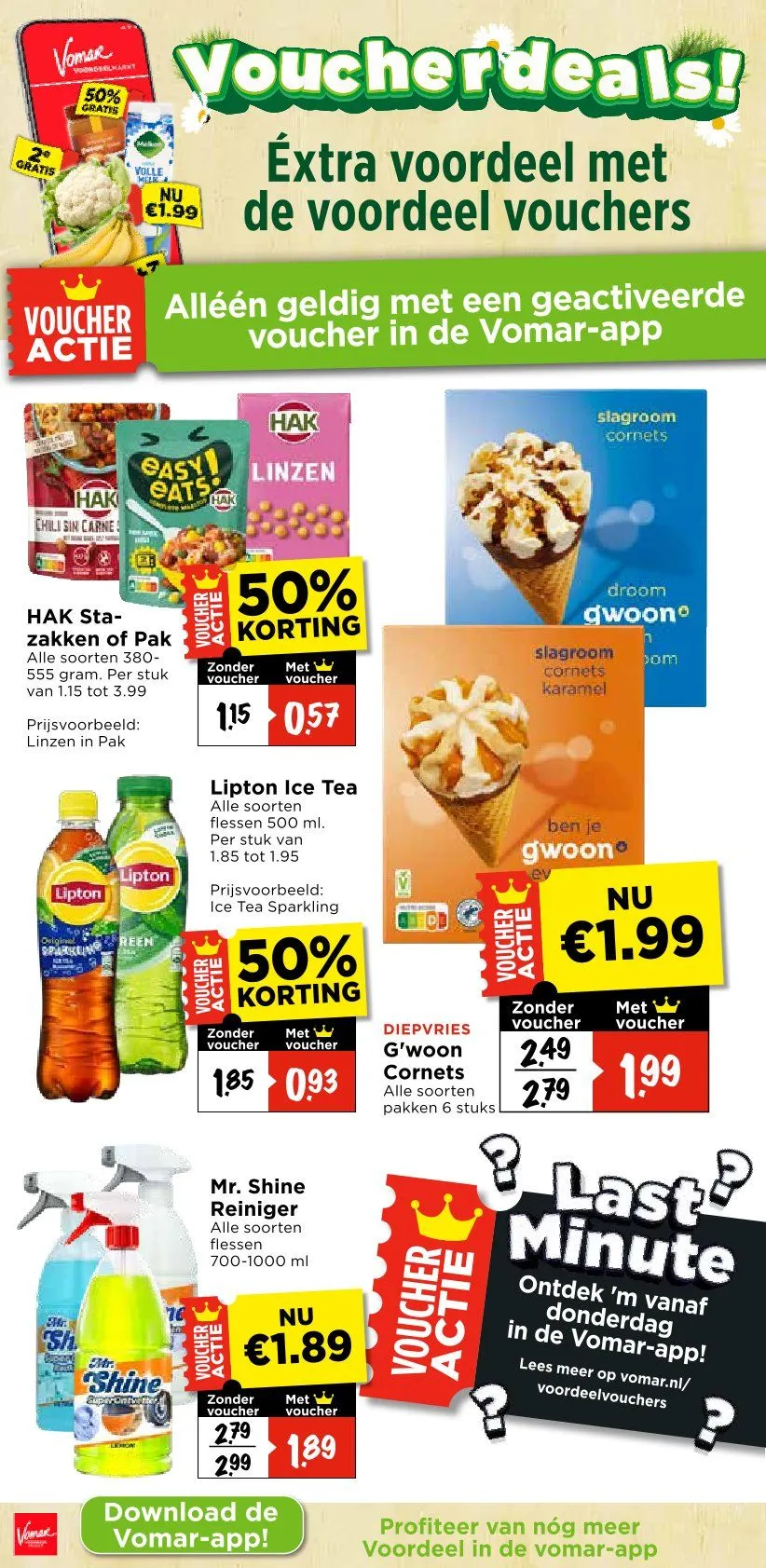  Vomar Folder van 10 mei tot 16 mei 2026 - Folder pagina 5