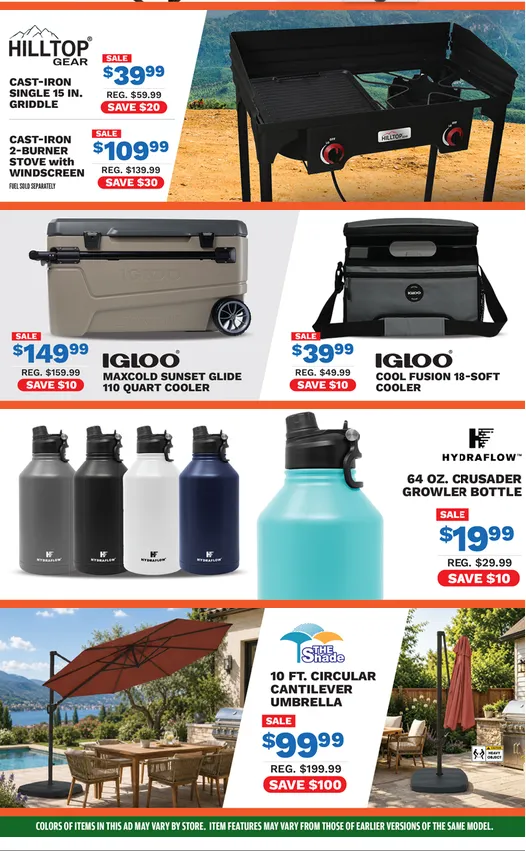 Weekly ad  Big 5 Sales from June 26 to July 9 2026 - Page 5