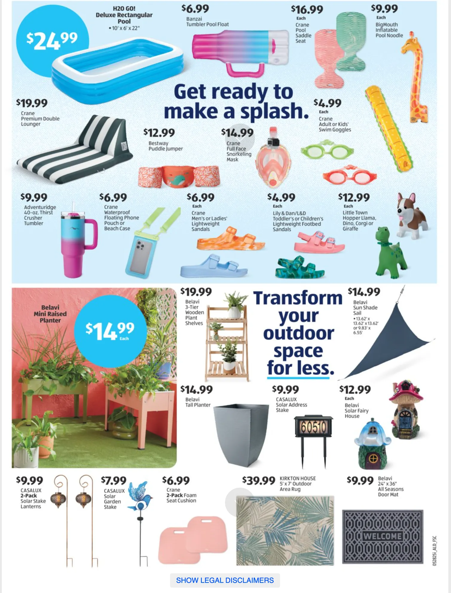 Weekly ad ALDI Weekly Ad from May 28 to June 3 2025 - Page 4