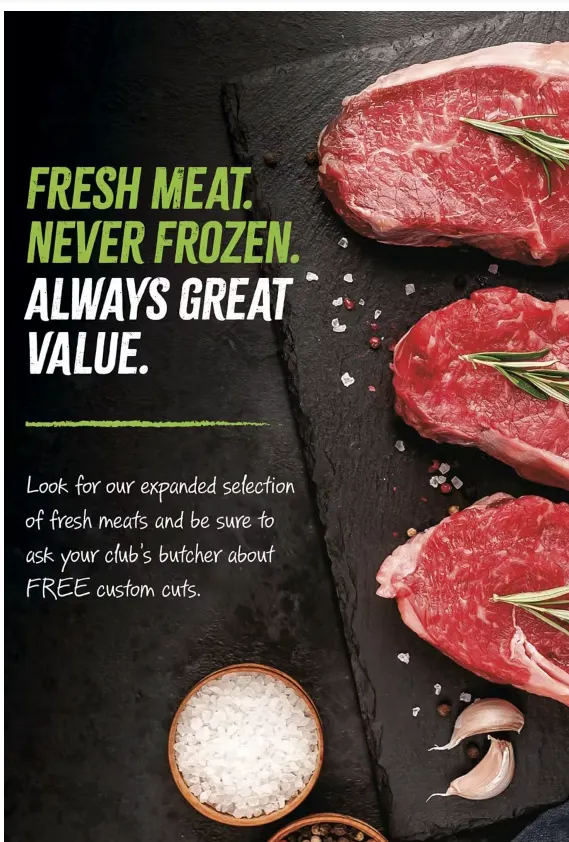 Weekly ad Bj's Weekly Ad from May 19 to June 15 2025 - Page 5