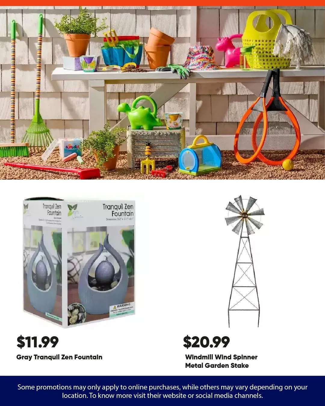 Weekly ad Hobby Lobby Weekly Ad from April 25 to May 9 2025 - Page 4