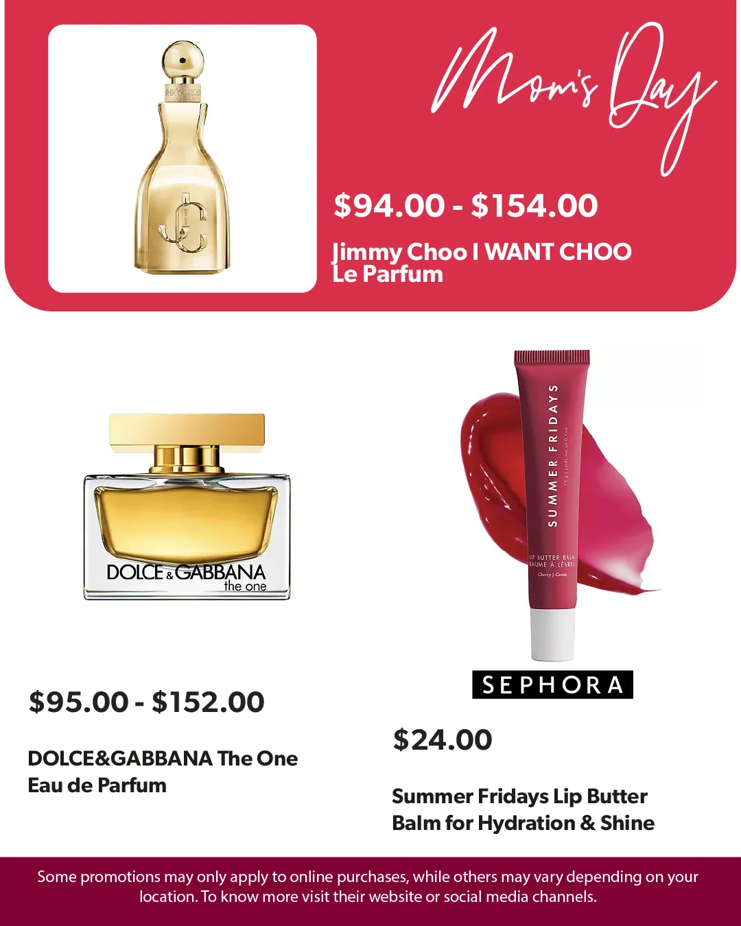 Weekly ad Kohl's Weekly Ad from April 21 to May 11 2025 - Page 3