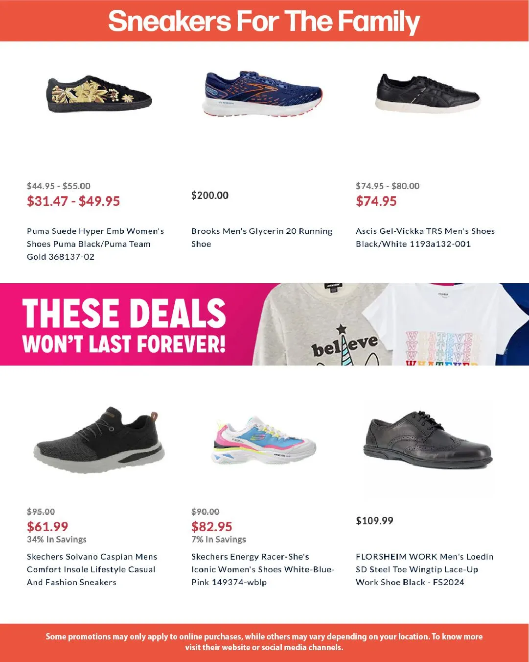 Weekly ad Weekly ads from September 2 to September 19 2025 - Page 4