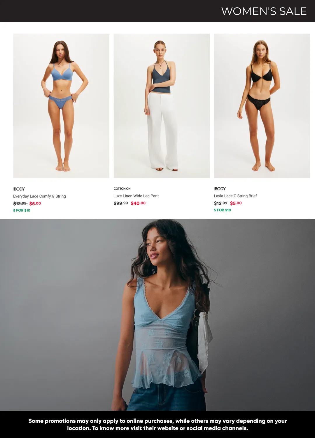 Weekly Deals from 6 February to 20 February 2026 - Catalogue Page 4