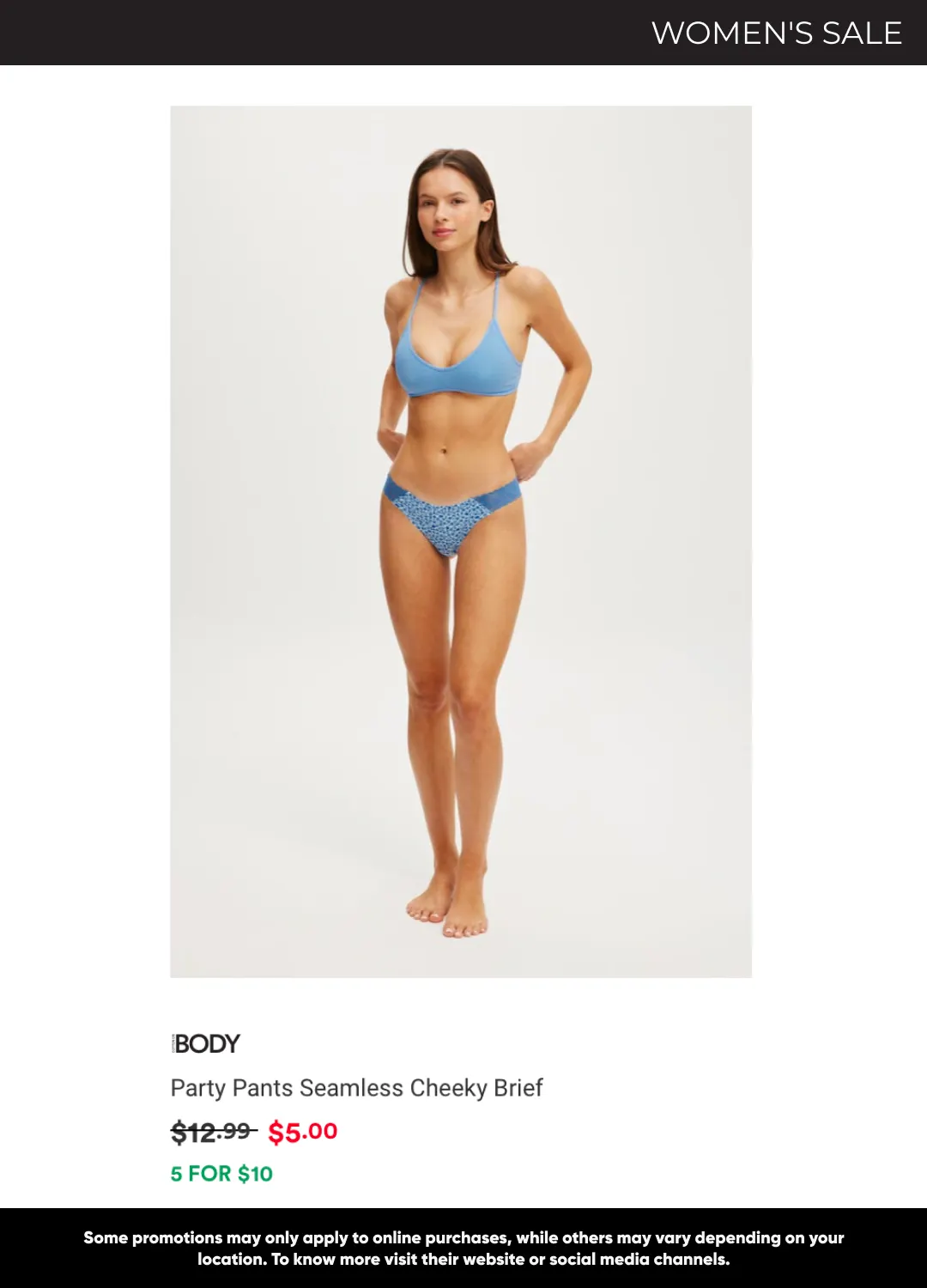 Weekly Deals from 6 February to 20 February 2026 - Catalogue Page 5