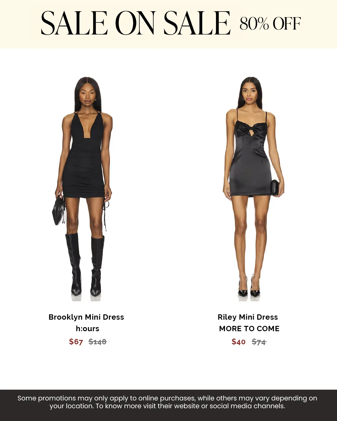 Weekly ad Revolve Weekly Ad from April 21 to May 5 2025 - Page 2