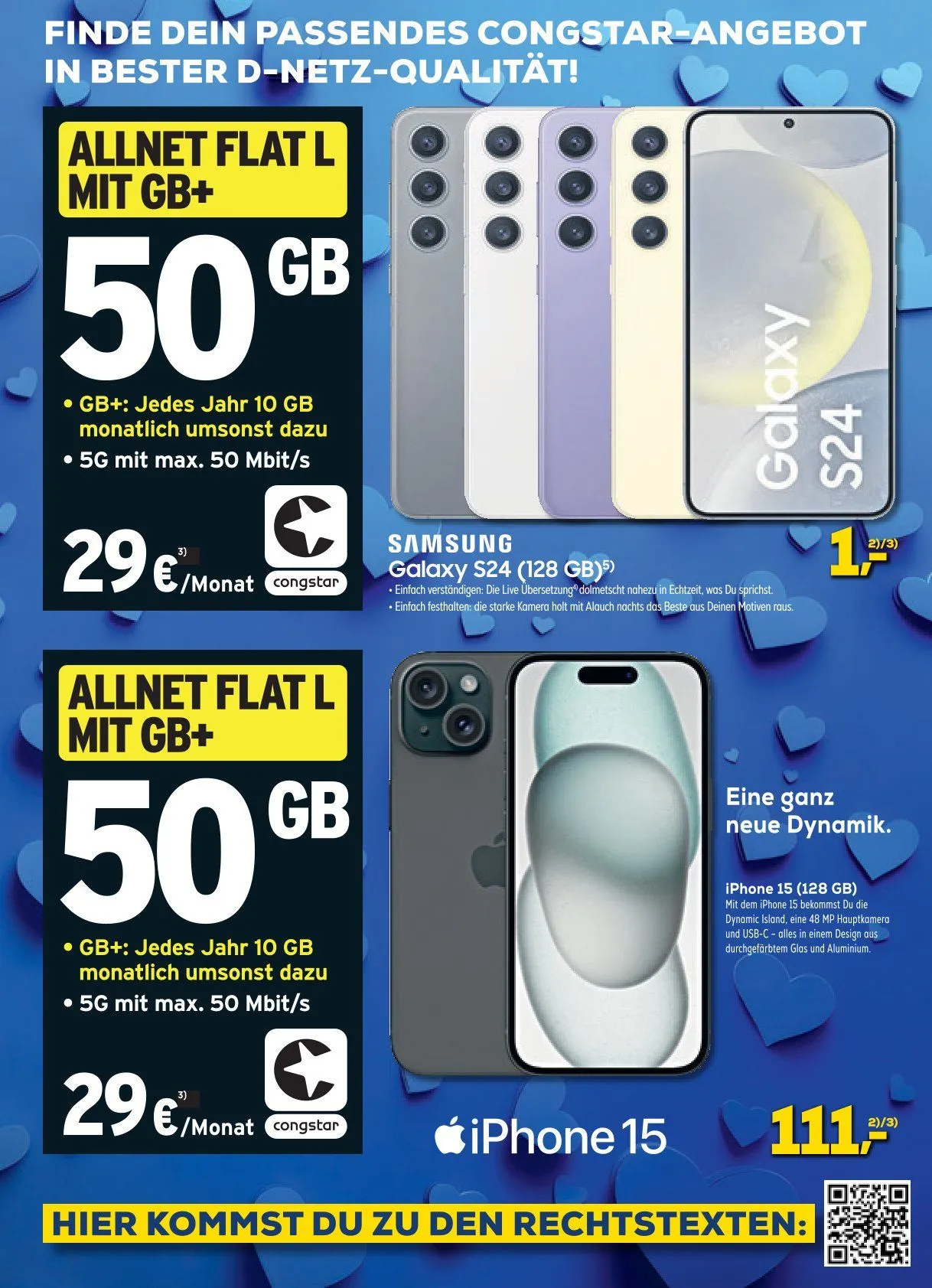 Gültig vom 12.03.2025 - 23.03.2025 von 12. März bis 23. März 2025 - Prospekt seite 5