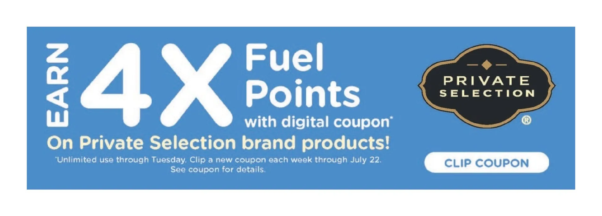 Weekly ad Foods Co. weekly ads from July 2 to July 8 2025 - Page 5