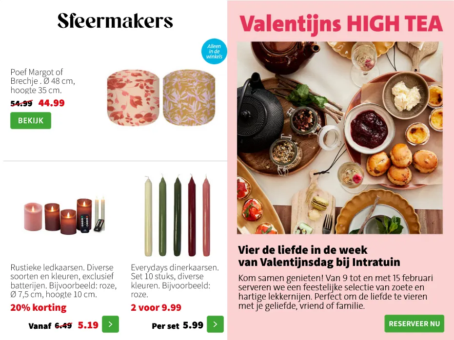  Intratuin folders van 2 februari tot 8 februari 2026 - Folder pagina 5