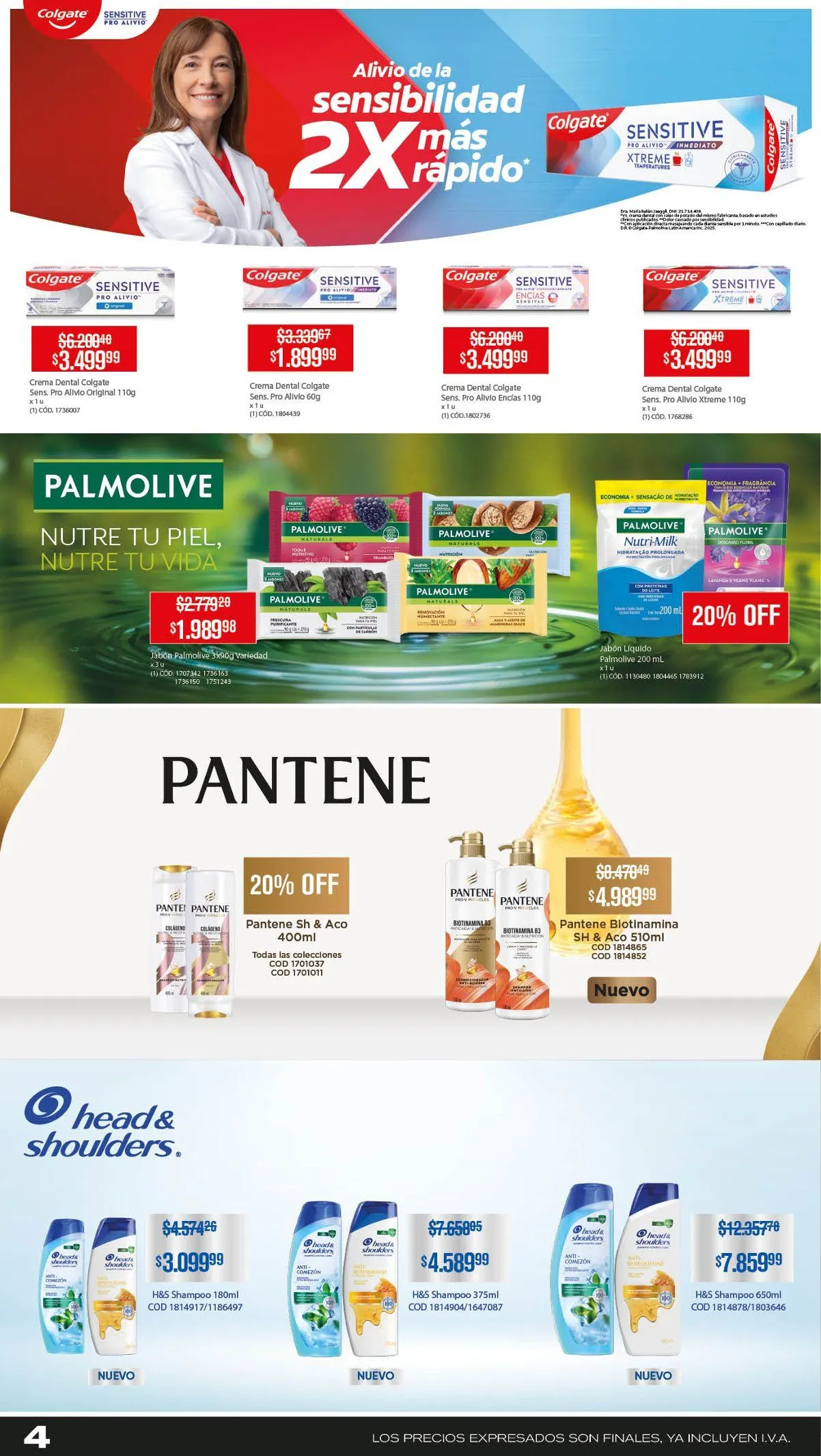 Ofertas de Ofertas Makro 15 de mayo al 21 de mayo 2025 - Página 5 del catálogo