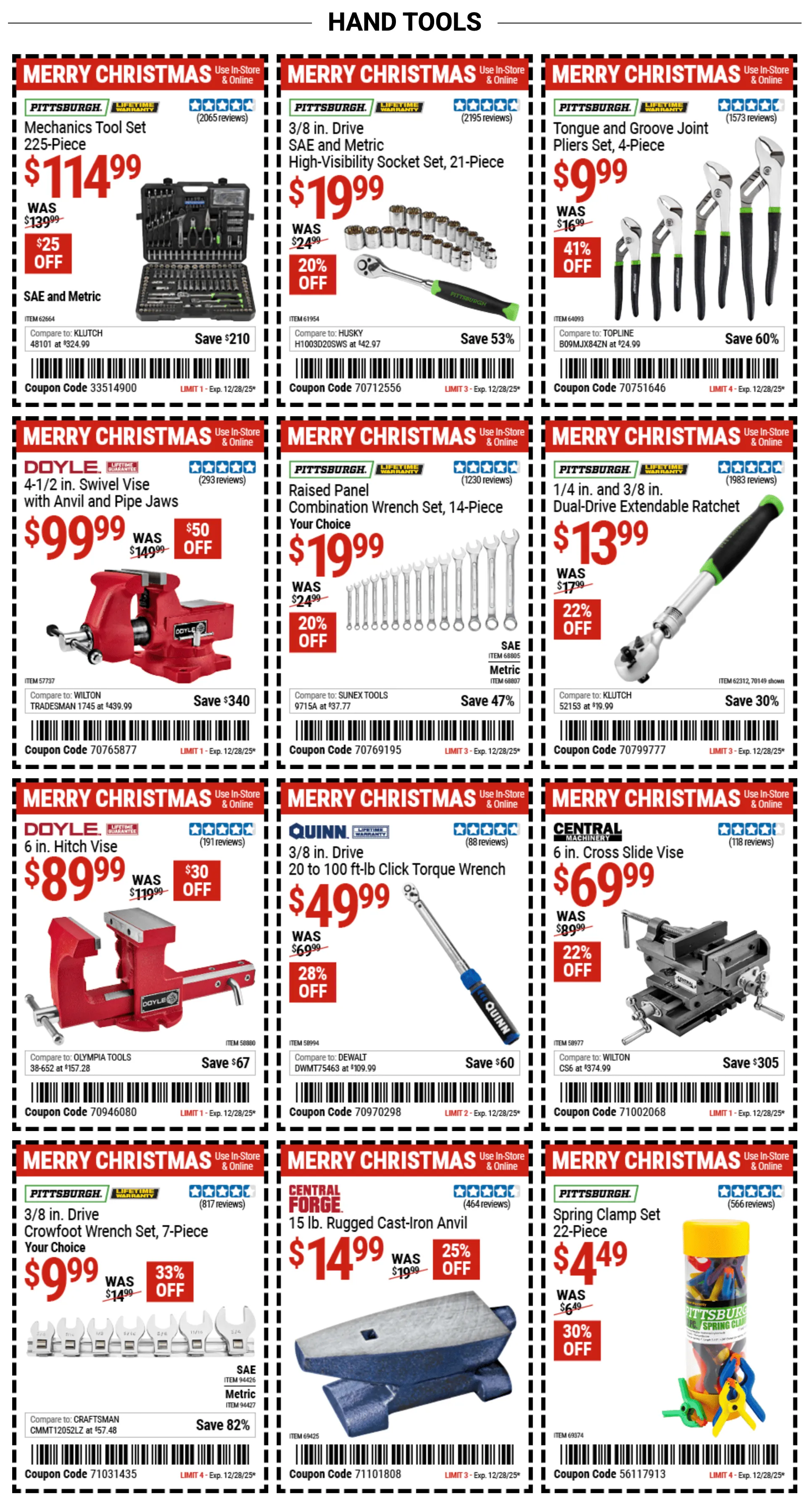 Weekly ad Weekly ads from December 15 to December 28 2025 - Page 4