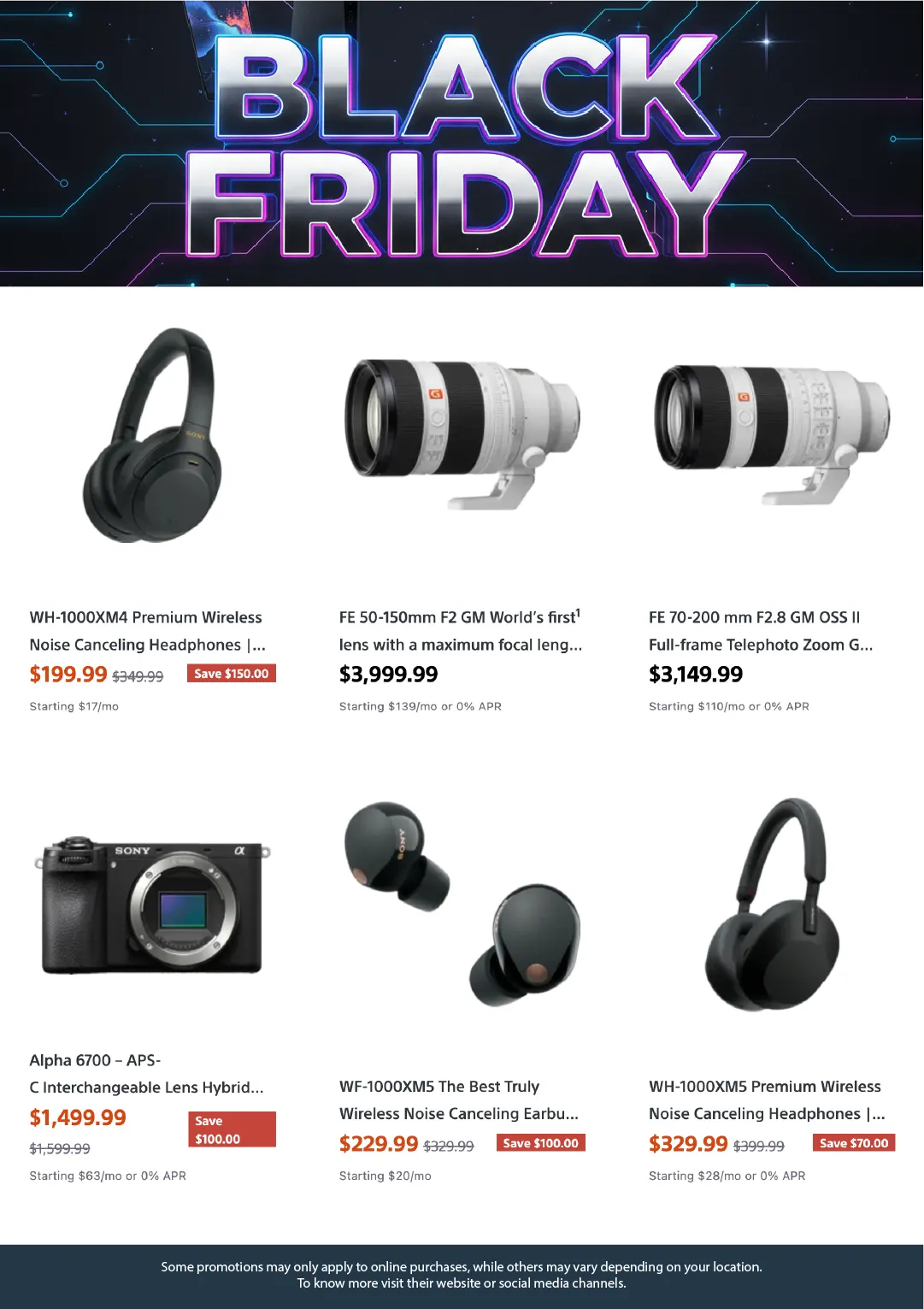 Weekly ad Weekly ads from November 7 to November 21 2025 - Page 4