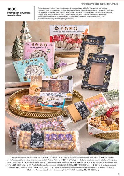 Catálogo de Supercor Ofertas 20 de noviembre al 5 de enero 2026 - Página 5