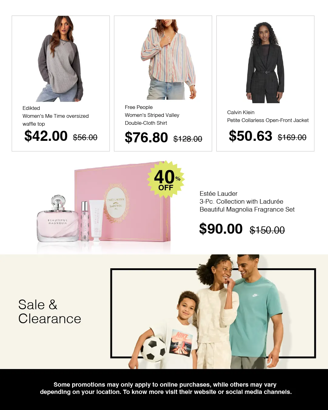 Weekly ad Weekly ads from June 10 to June 30 2025 - Page 4