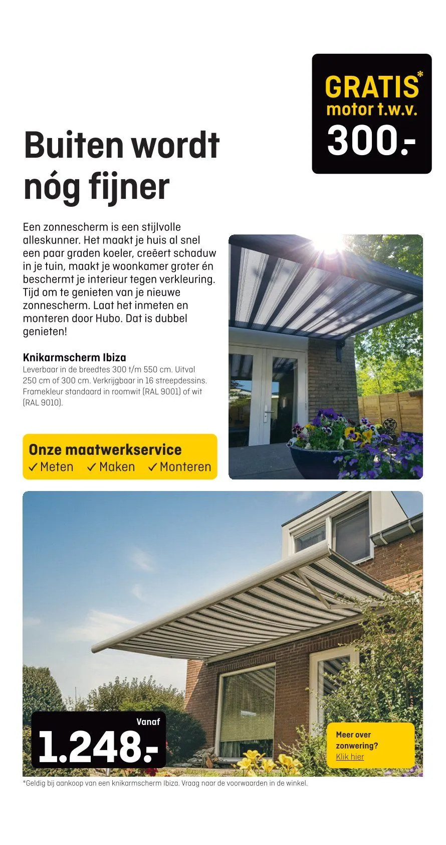  Hubo Folder van 15 juni tot 28 juni 2026 - Folder pagina 5