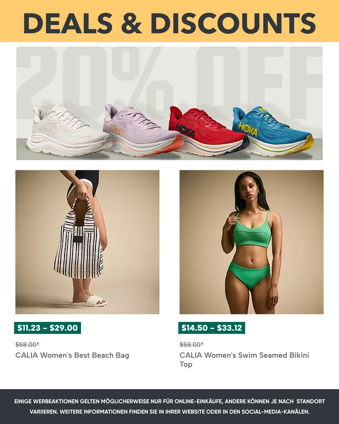 Weekly ad DICK'S Sales from June 12 to June 26 2026 - Page 5