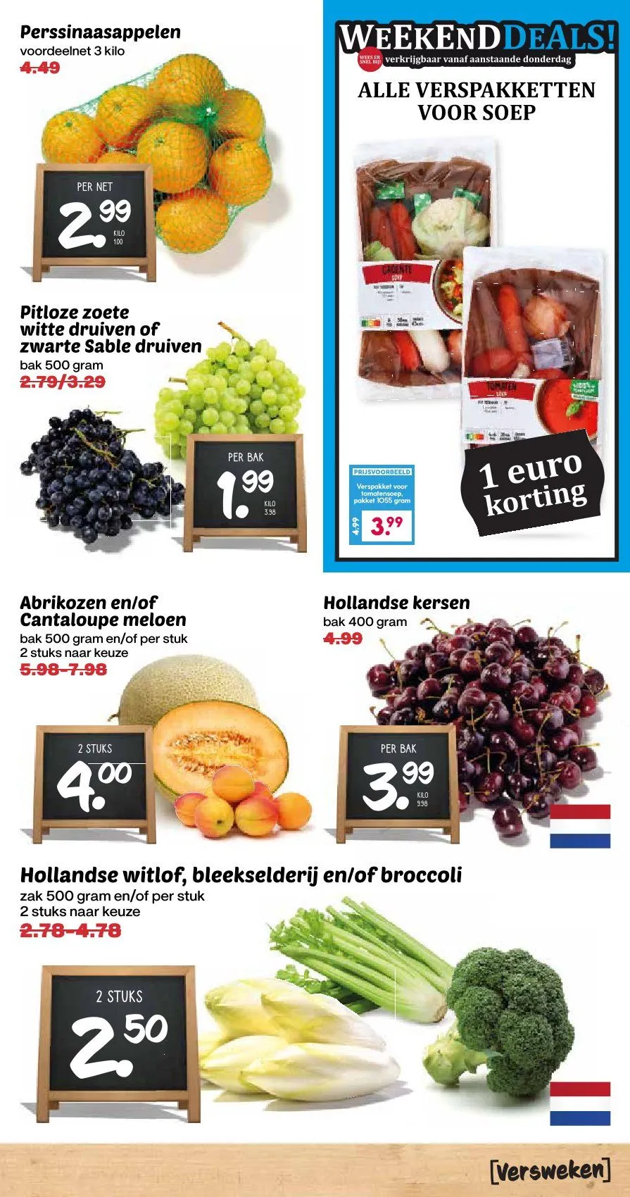 Boon's Markt folders van 29 juni tot 5 juli 2026 - Folder pagina 5