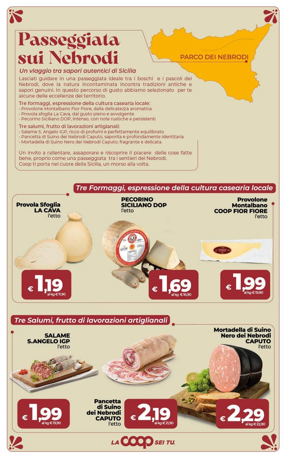 Coop IT  Volantino da 17 aprile a 27 aprile di 2026 - Pagina del volantino 5