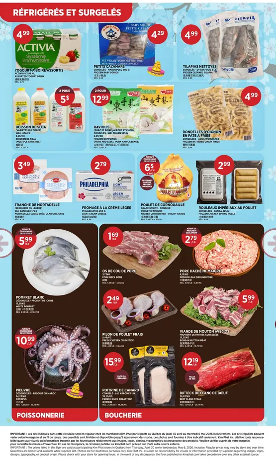 Kim Phat Sales from April 30 to May 6 2026 - flyer page 5