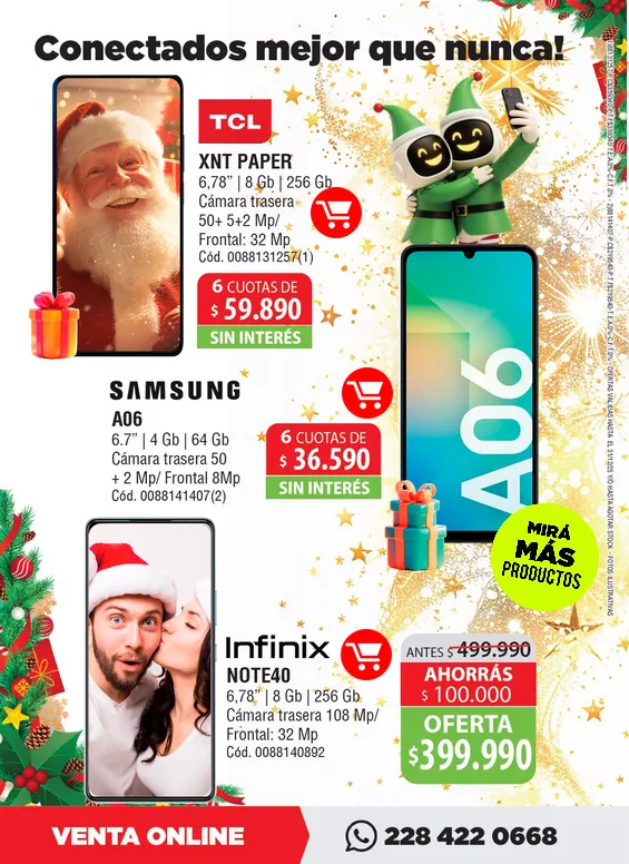 Ofertas de Casa Silvia Ofertas 31 de diciembre al 31 de enero 2026 - Página 5 del catálogo