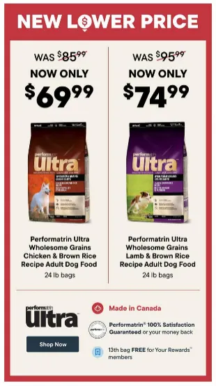 Pet Valu Sales from December 11 to December 24 2025 - flyer page 5