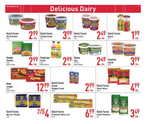 Weekly ad Strack & Van Til Sales from December 3 to January 6 2026 - Page 5