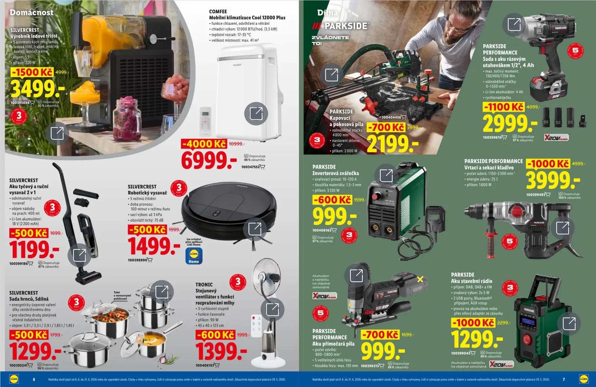 Lidl - 8. června 21. června 2026 - Page 5