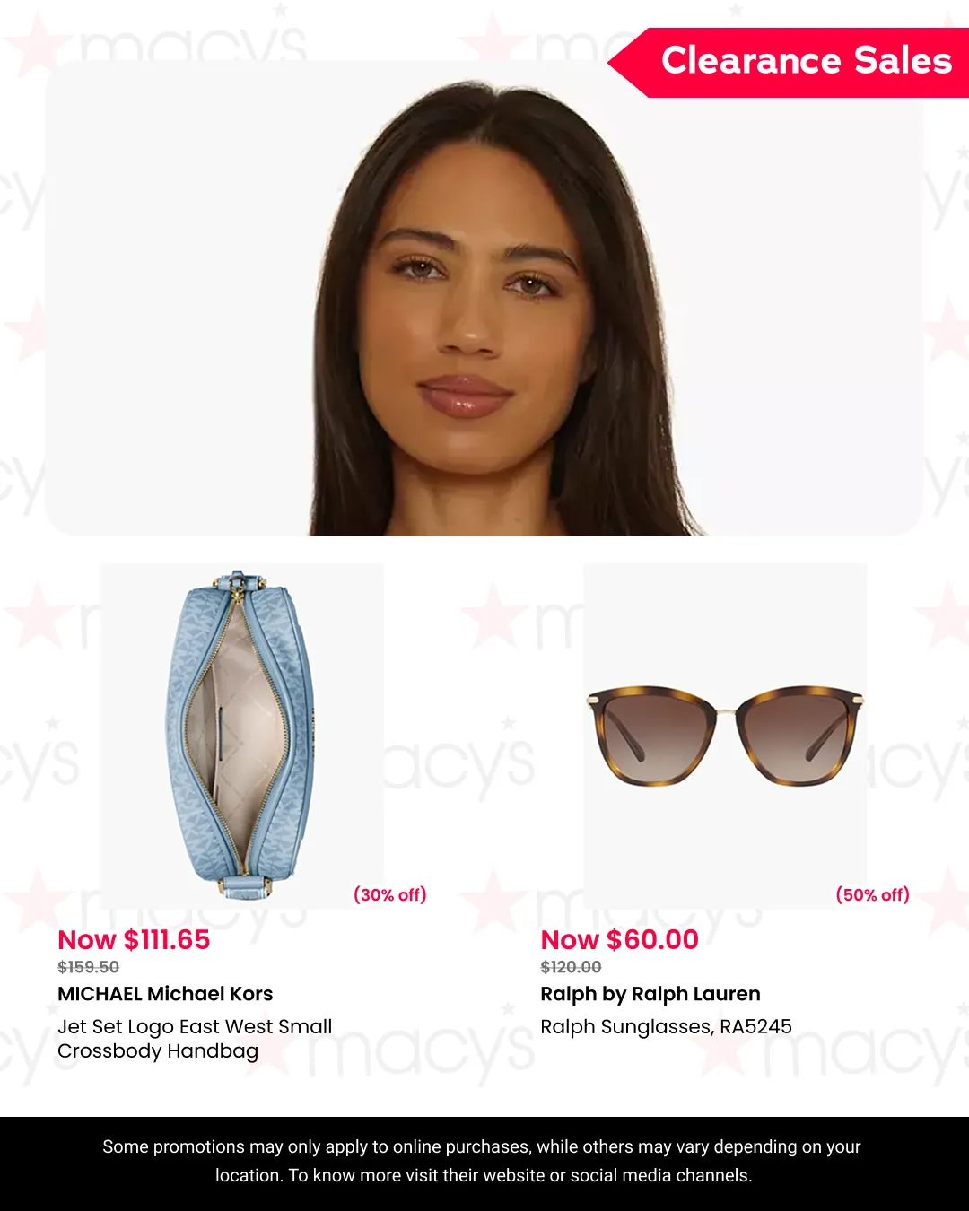 Weekly ad Macy's Sales from June 5 to June 19 2026 - Page 5