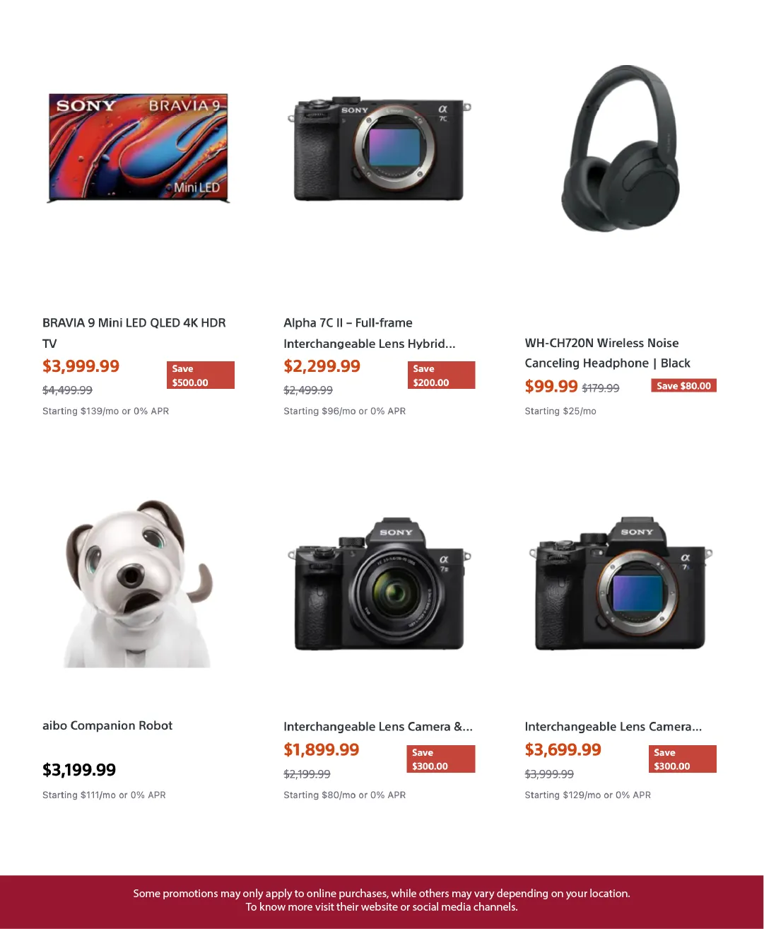 Weekly ad weekly ads from March 13 to March 31 2026 - Page 4