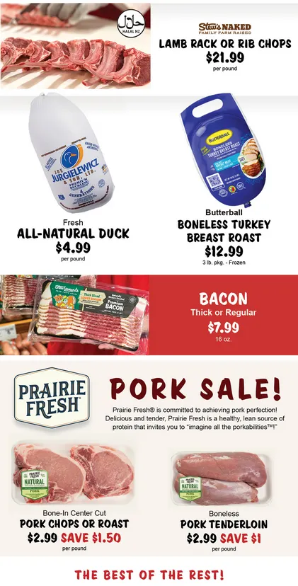 Weekly ad Stew Leonard's Sales from December 17 to December 24 2025 - Page 5