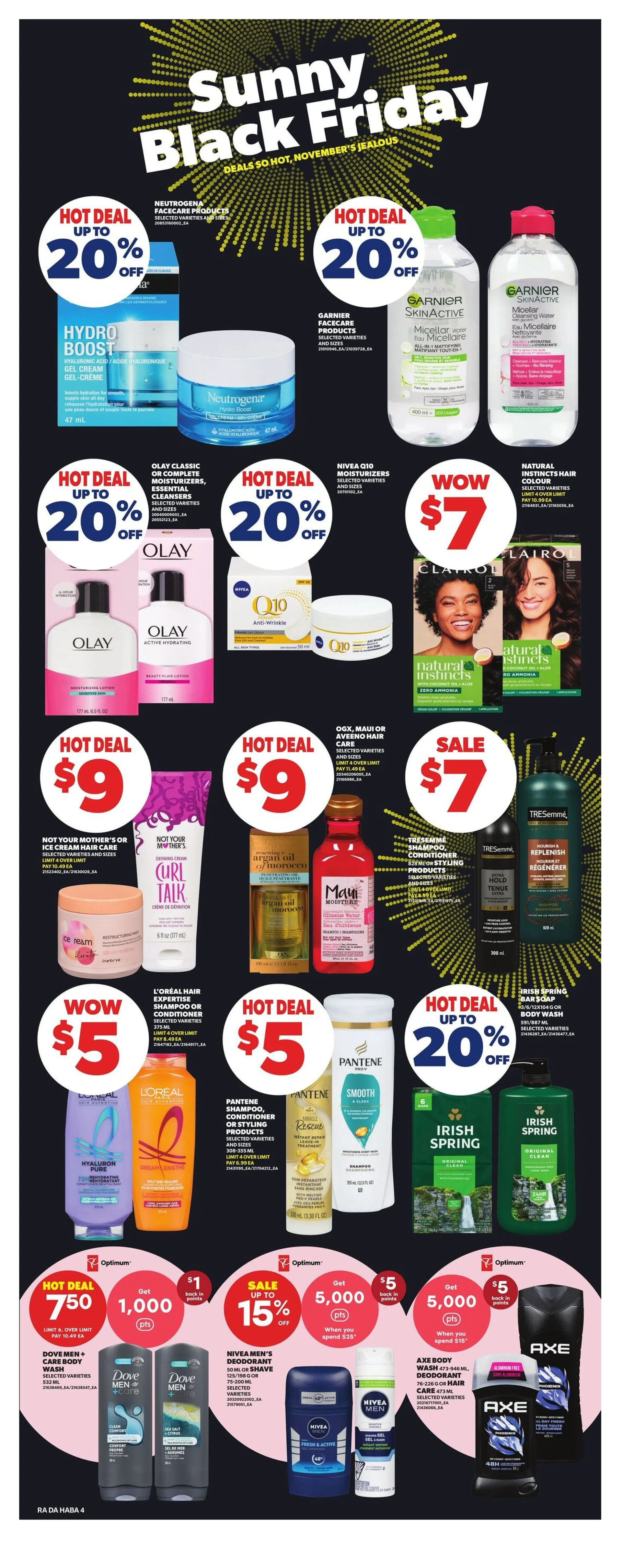 Dominion Sales from June 18 to June 24 2026 - flyer page 5