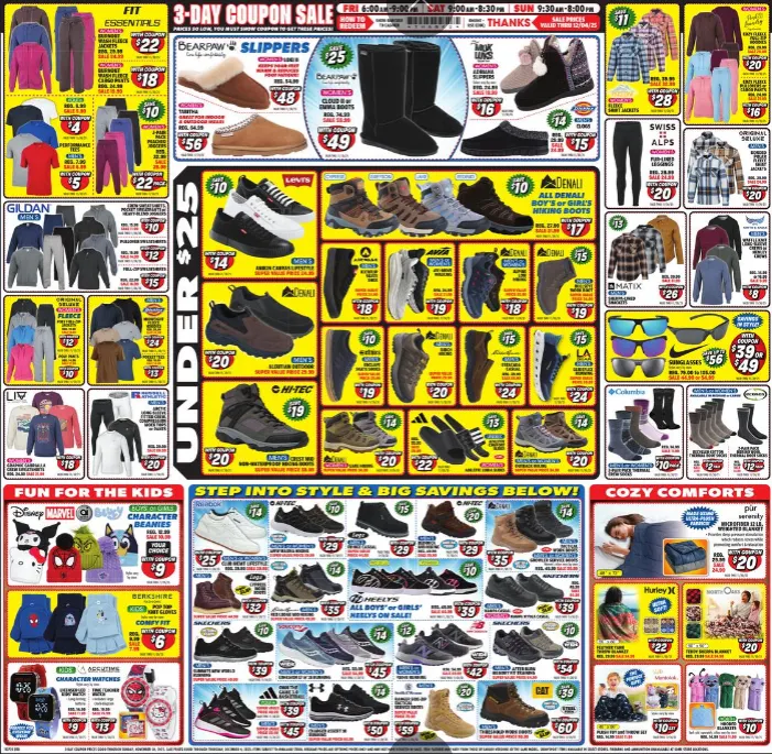 Weekly ad Big 5 Sales from November 27 to November 28 2025 - Page 4