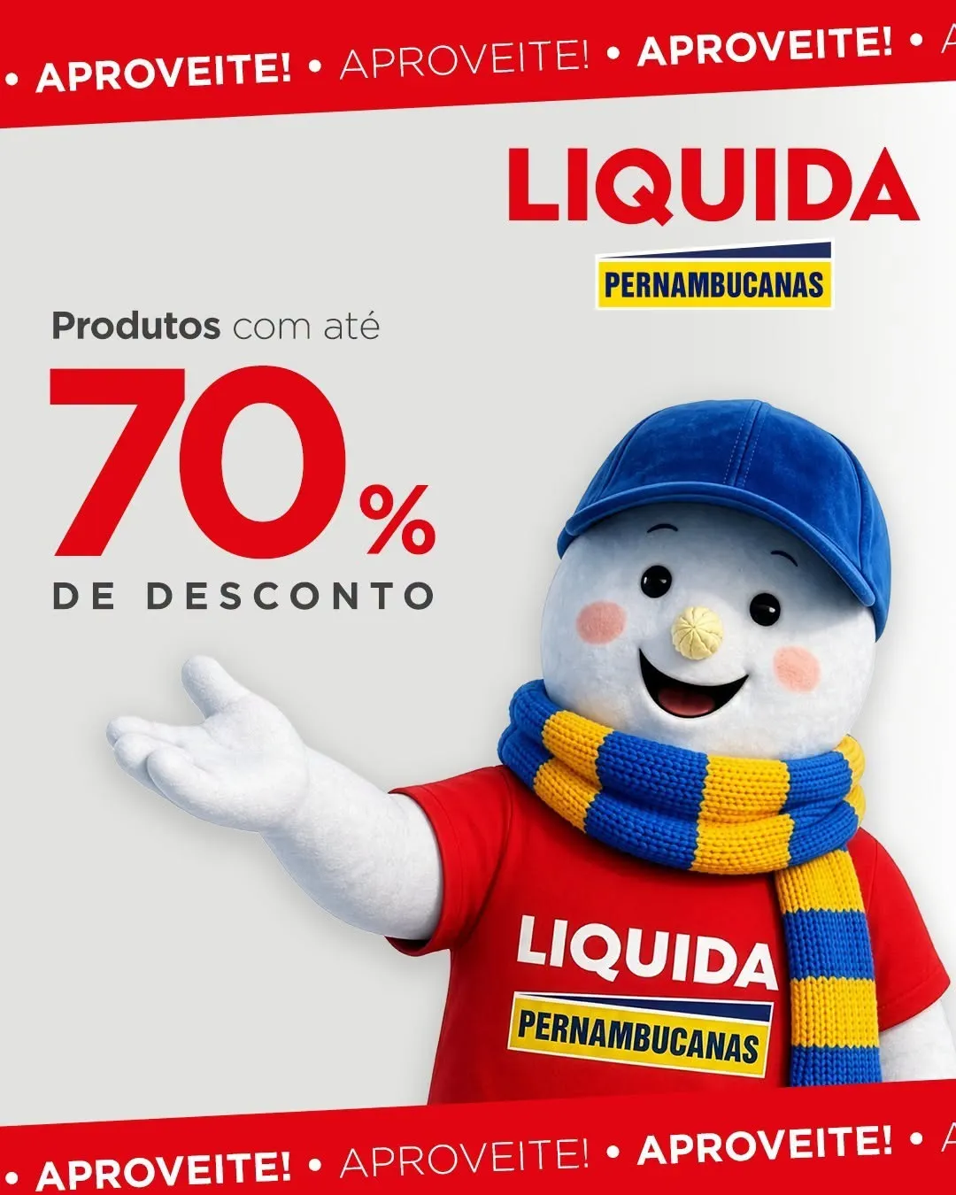 Encarte de Folhetos Pernambucanas 24 de junho até 30 de junho 2026 - Pagina 5
