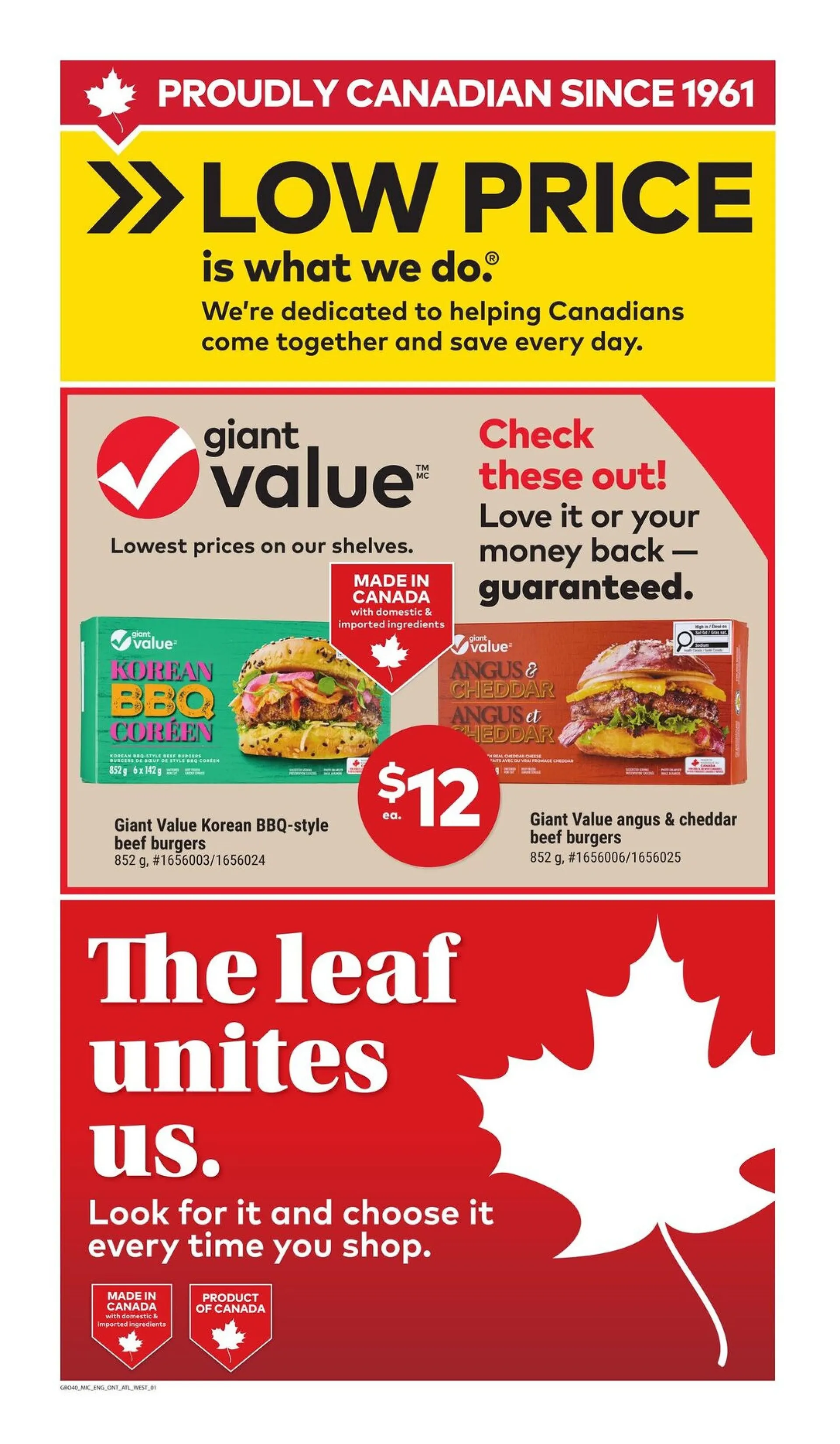 Giant Tiger Sales from May 8 to May 14 2026 - flyer page 5