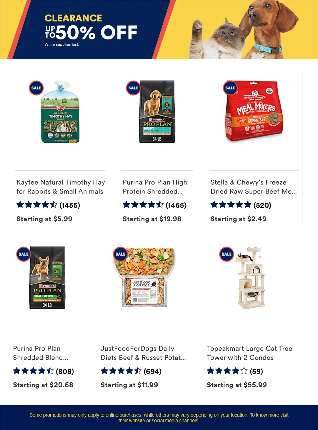 Weekly ad Weekly ads from September 10 to September 29 2025 - Page 4