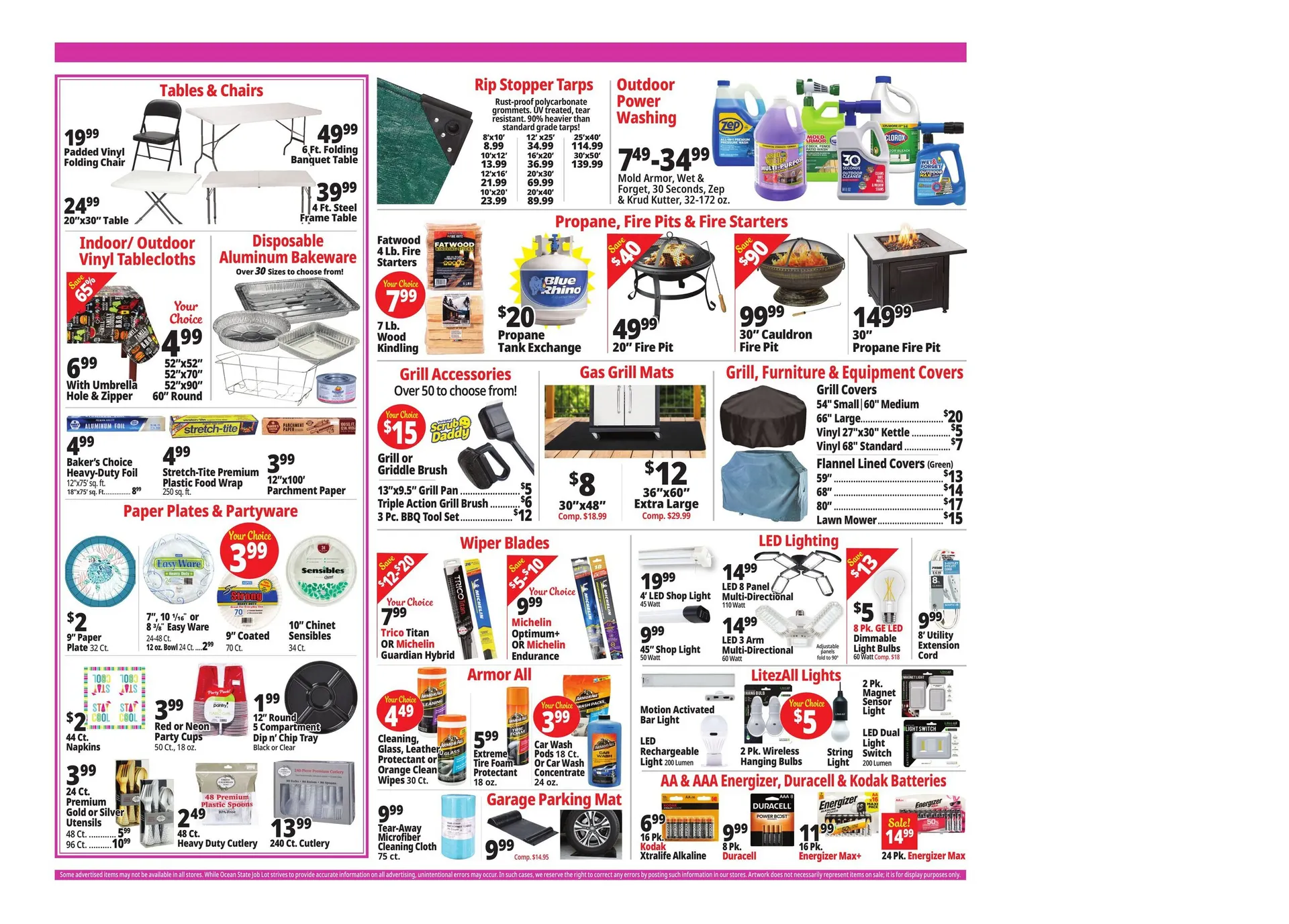 Weekly ad Weekly ads from May 28 to June 3 2026 - Page 5