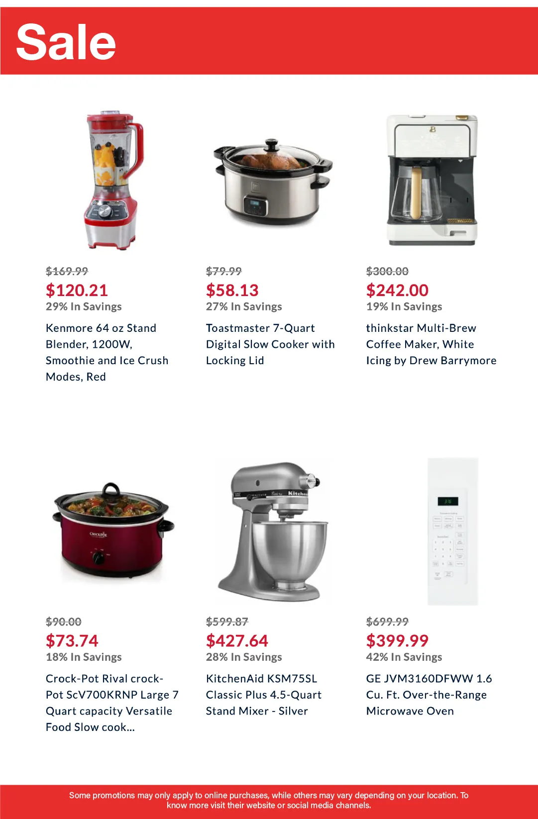Weekly ad Kmart Sales from January 21 to February 3 2026 - Page 4