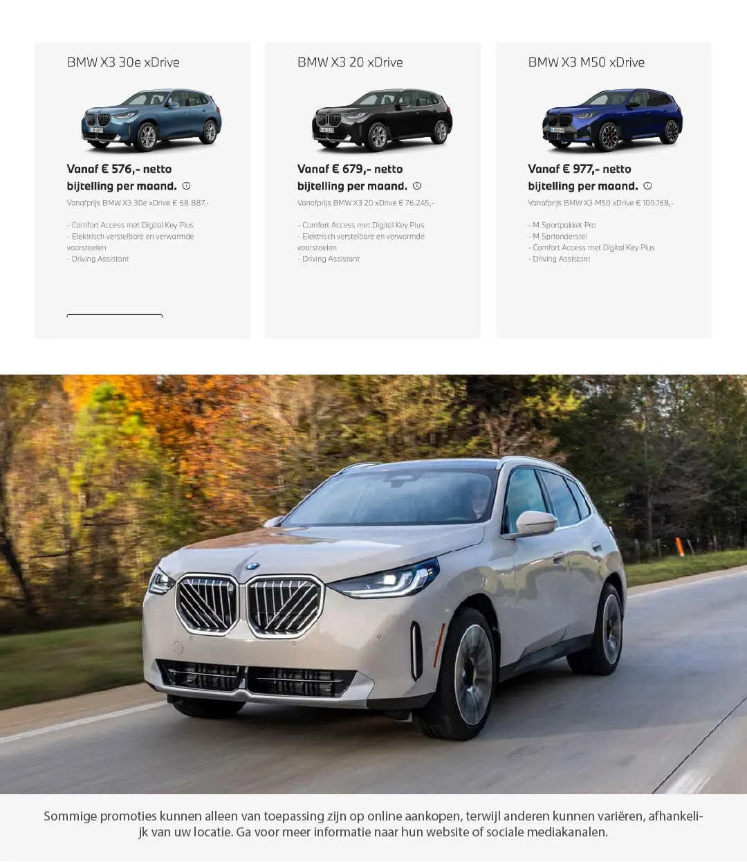 BMW Folder van 29 januari tot 11 februari 2026 - Folder pagina 4