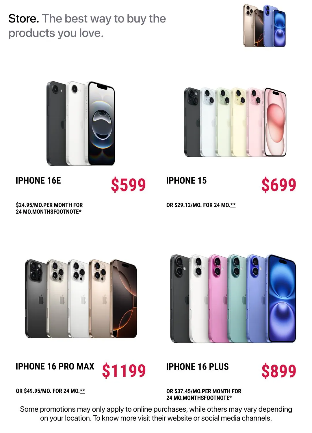 Weekly ad Weekly ads from March 19 to March 31 2025 - Page 4