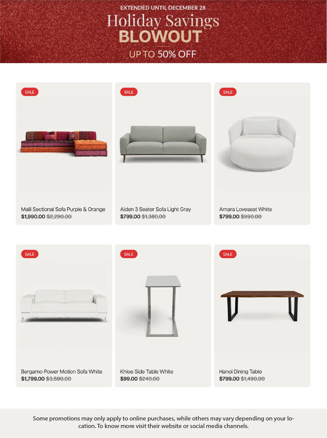 Weekly ad Weekly ads from December 23 to January 8 2026 - Page 4