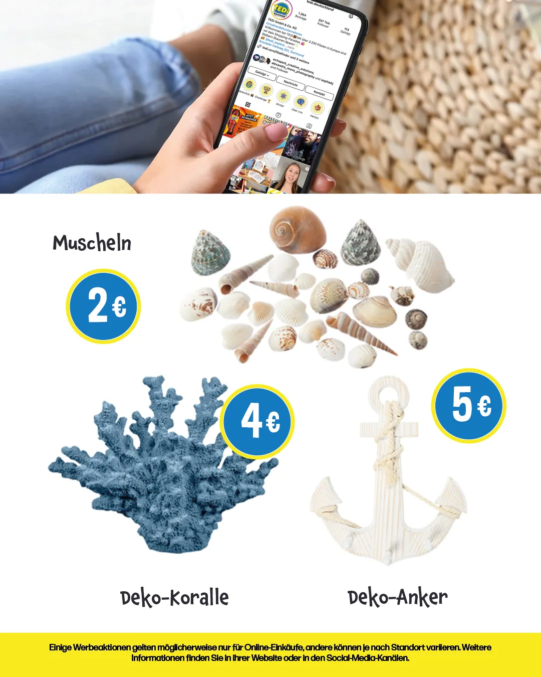 Rabatte von 7. Mai bis 31. Mai 2025 - Prospekt seite 4